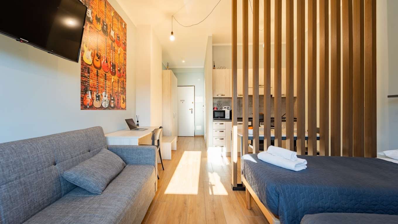 Local Soggiorni Brevi