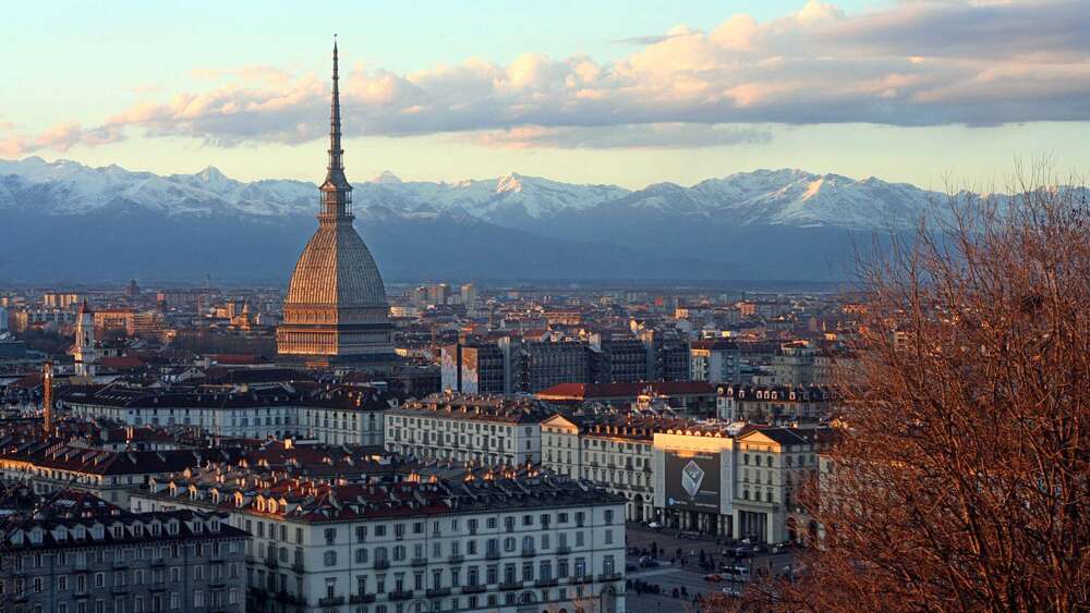 Torino