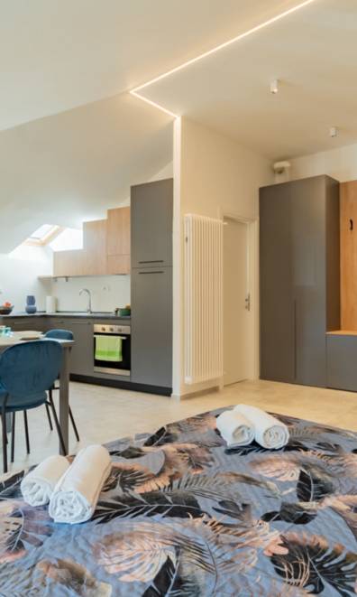 L'Angoletto di Cuneo