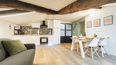 La Dimora di Barbaroux