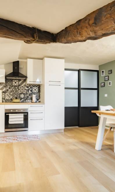 La Dimora di Barbaroux