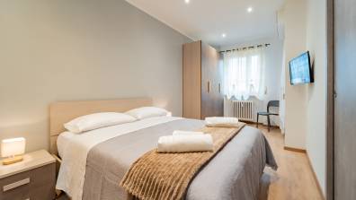 Room Bassignano Gold