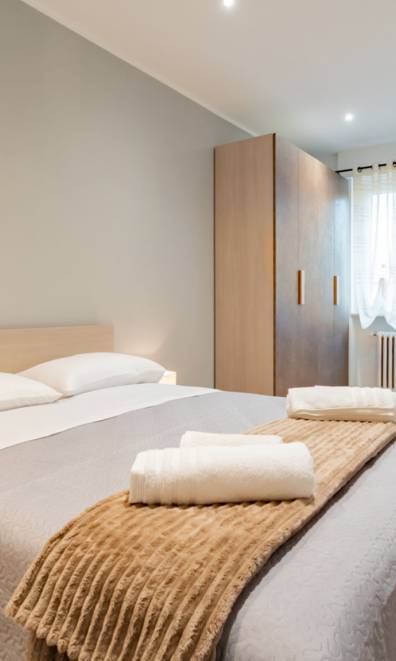 Room Bassignano Gold