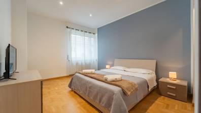 Room Bassignano Silver