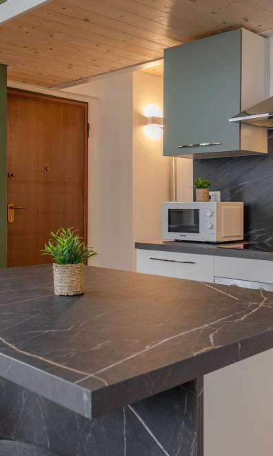 Torino essential Loft