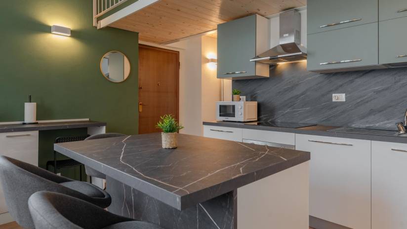 Torino essential Loft